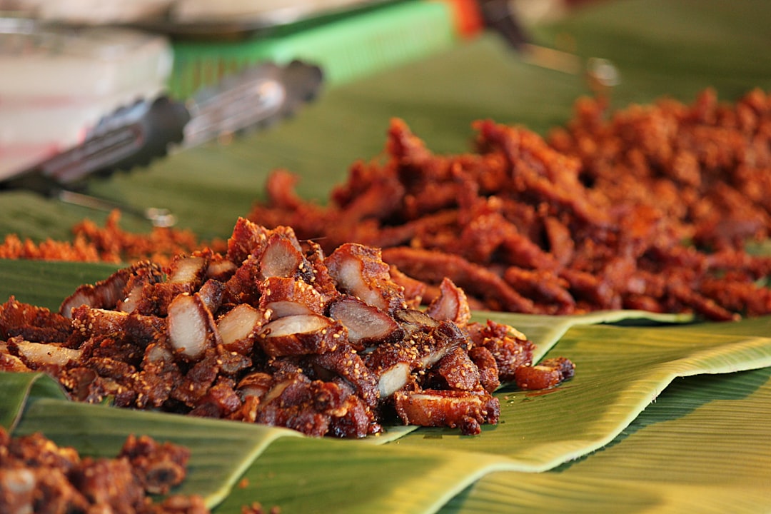 'Pork'