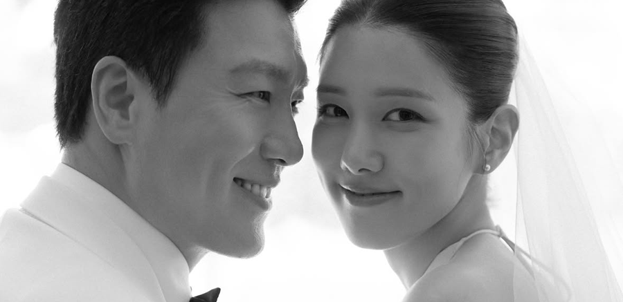 양지원 결혼 임신 소식과 예비 신랑 뮤지컬 배우 양준모 소개 및 향후 계획 참고 이미지 2