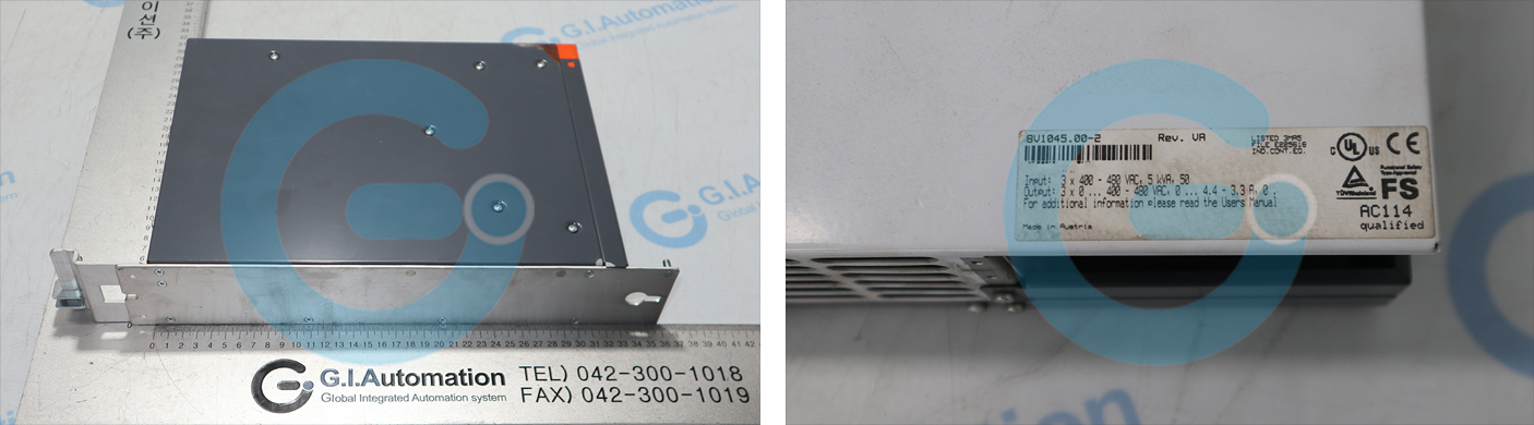 8V1045.00-2, ACOPOS 1045