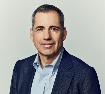 스튜어트 판 인텔 파운드리 서비스 대표. (사진=인텔)