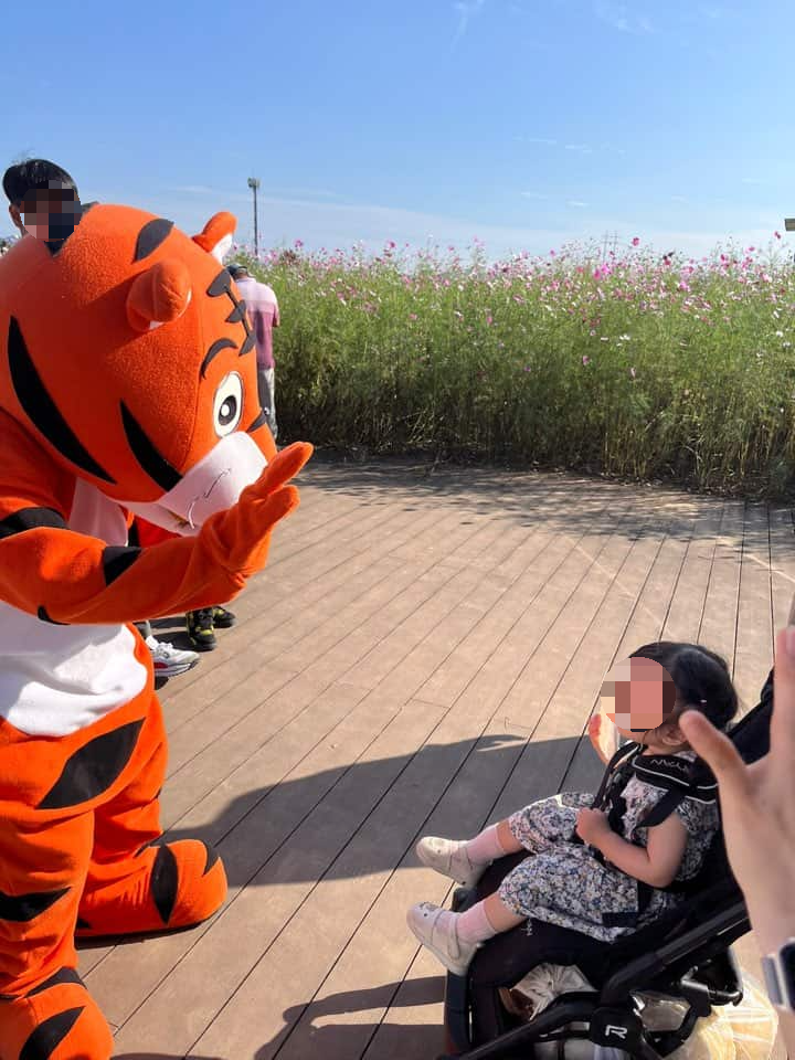 대부 잠수교 버스킹