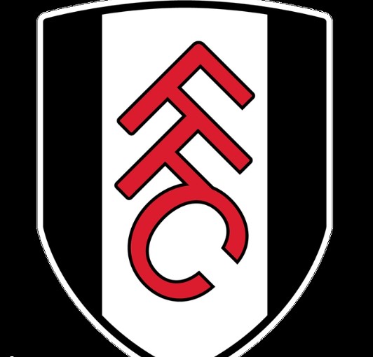 풀럼FC 팀 로고