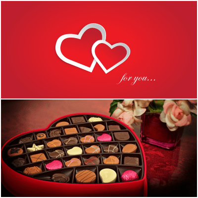 발렌타인 데이 기원