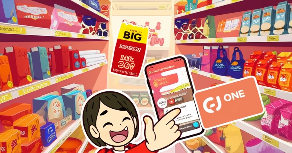 올리브영 빅세일 기간 추가 혜택까지 ..