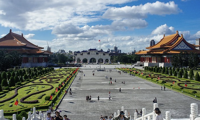 대만 여행 지원금