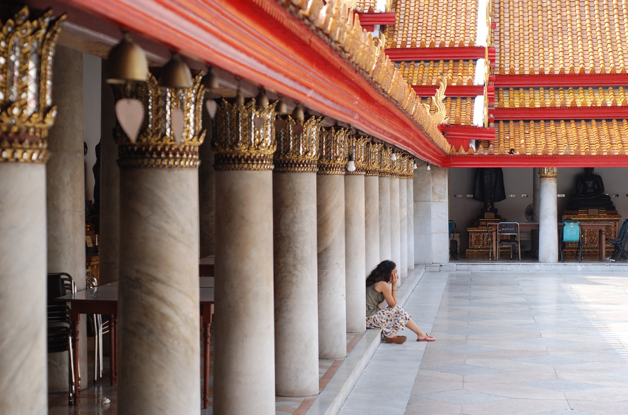 불교 속 명언과 가르침 &ndash; 삶에 위로가 되는 말씀