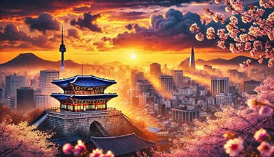 해돋이 일출
