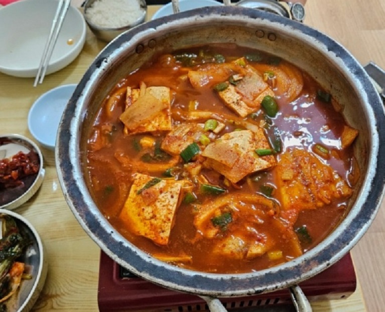 속초-곰치국-물곰탕