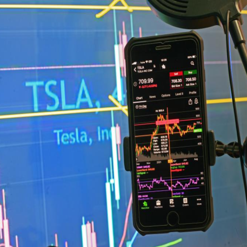 S&amp;P500다우지수나스닥증시