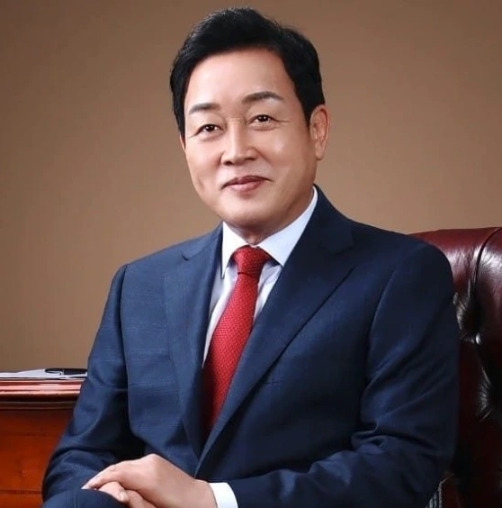 김선교 국회의원 프로필