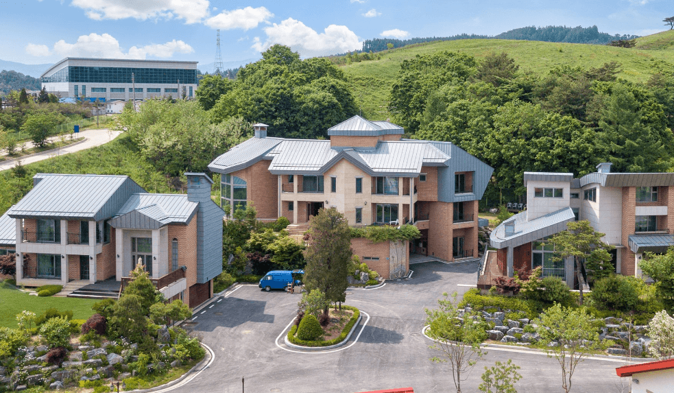 나는 솔로 14기 촬영지