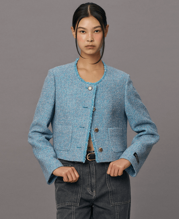 스캔들 96회 김규선 자켓