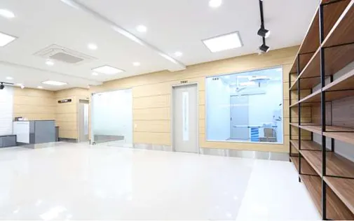 기흥나무동물병원