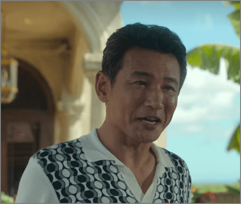 넷플릭스 오리지널 수리남