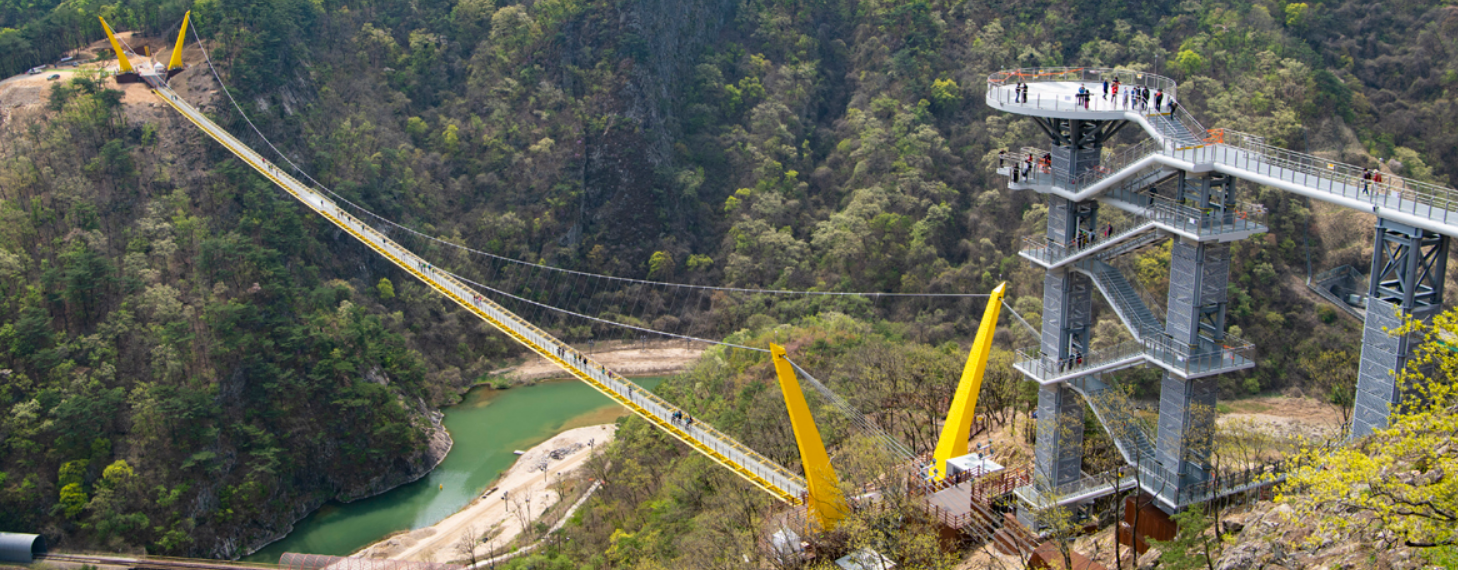 원주 반계리 은행나무와 함께 즐기기 좋은 주변 명소들
