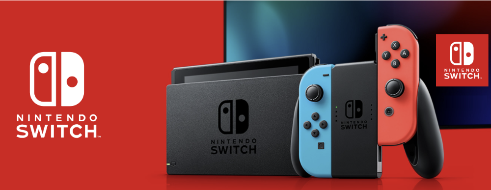 닌텐도 스위치