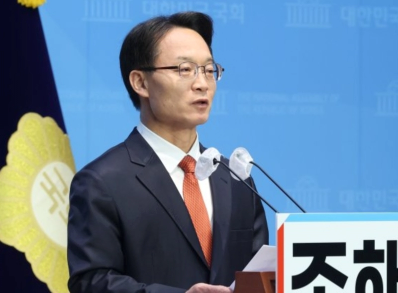 조해진 험지 김해을 지역구 출마 수락 이유