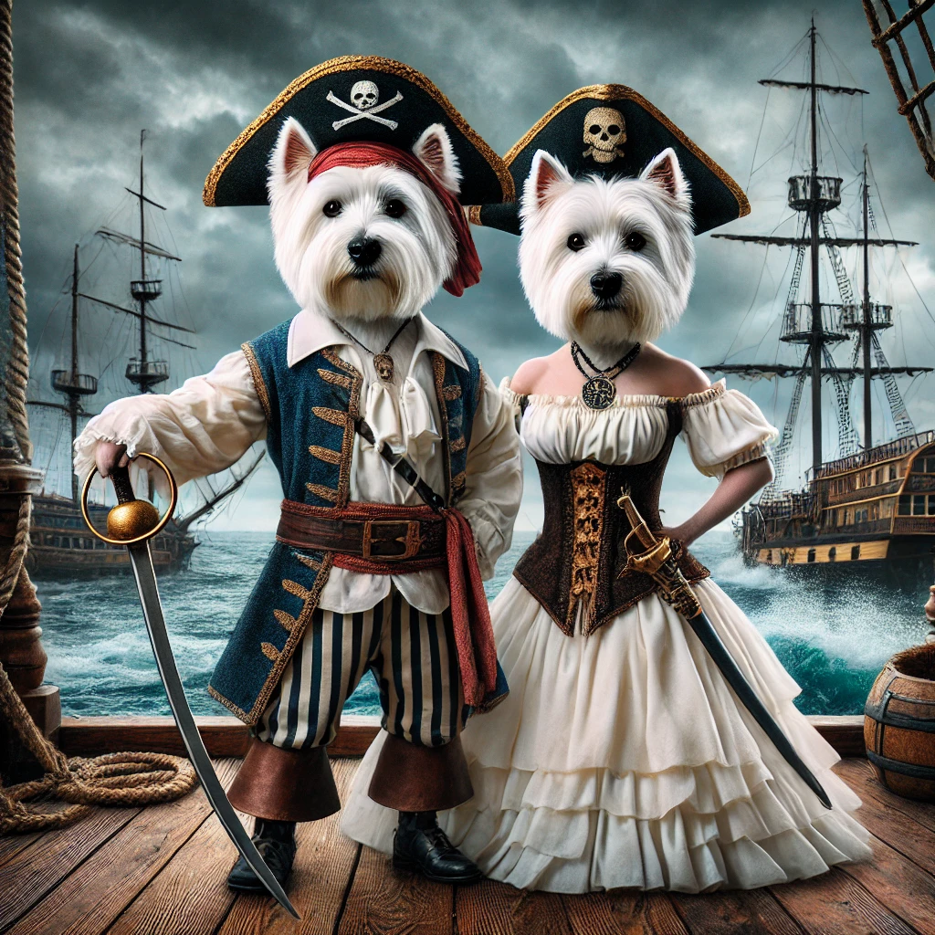 Pirates of the Caribbean1