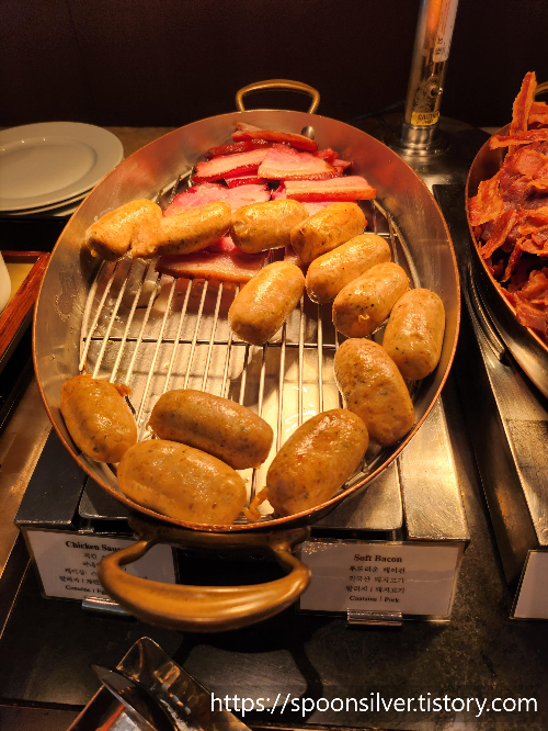 서울신라호텔