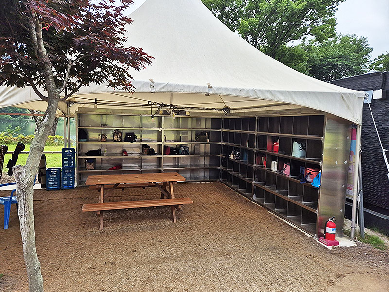 강원도 화천군 화천산천어파크골프장 소개