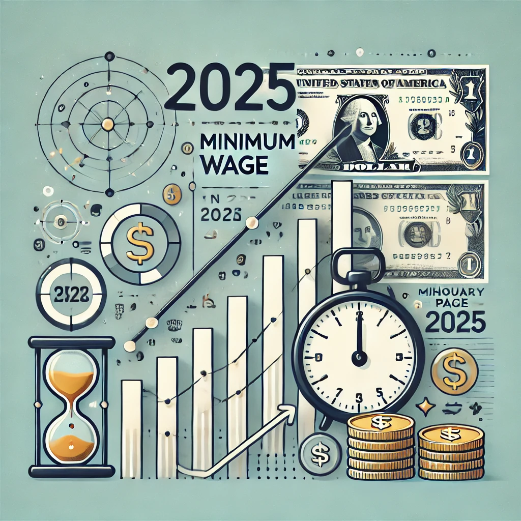 2025년 최저시급