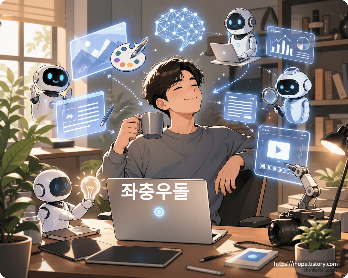 ai-marketing-agent-content-automation