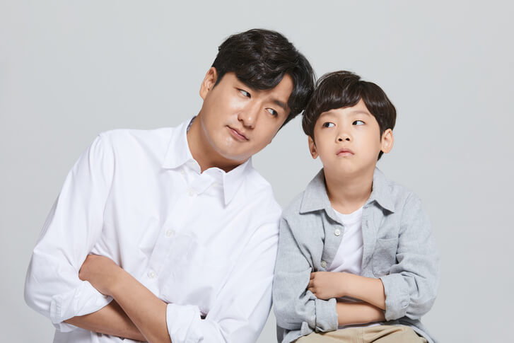 키크는 방법