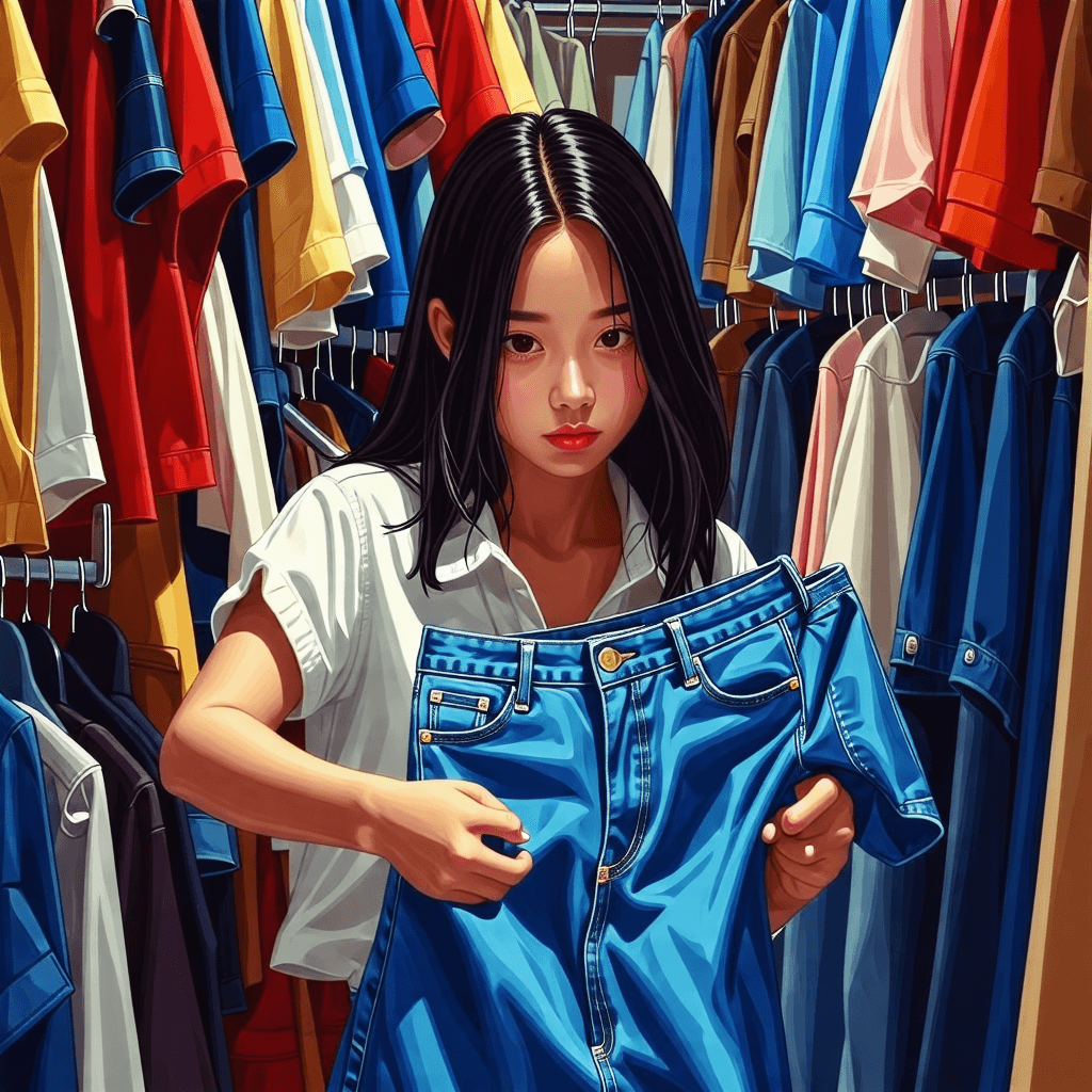 여자, 남자 패션 고자에서 패션 피플로, 내 매력 스타일 찾는 방법