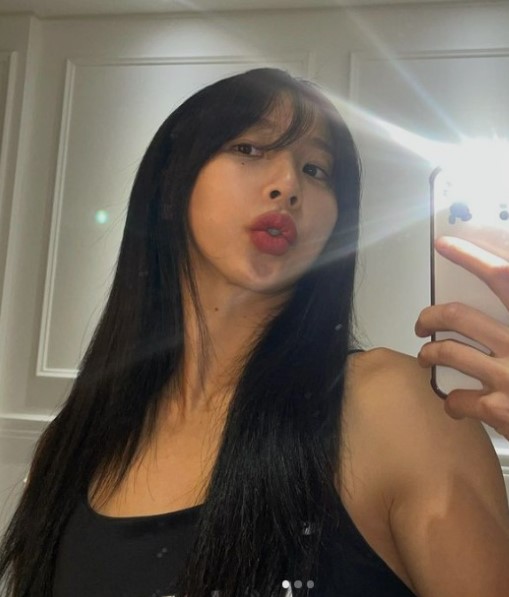 김다영-피지컬-100-학폭-논란-프로필-사진6