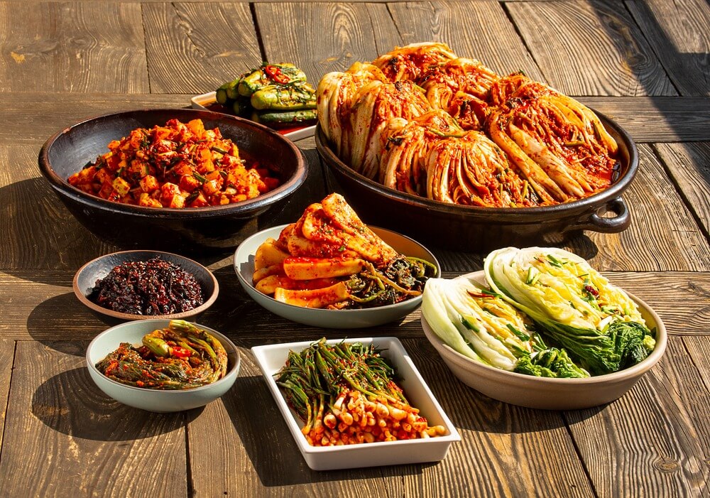 2025 광주 빛고을 사랑나눔 김장대전