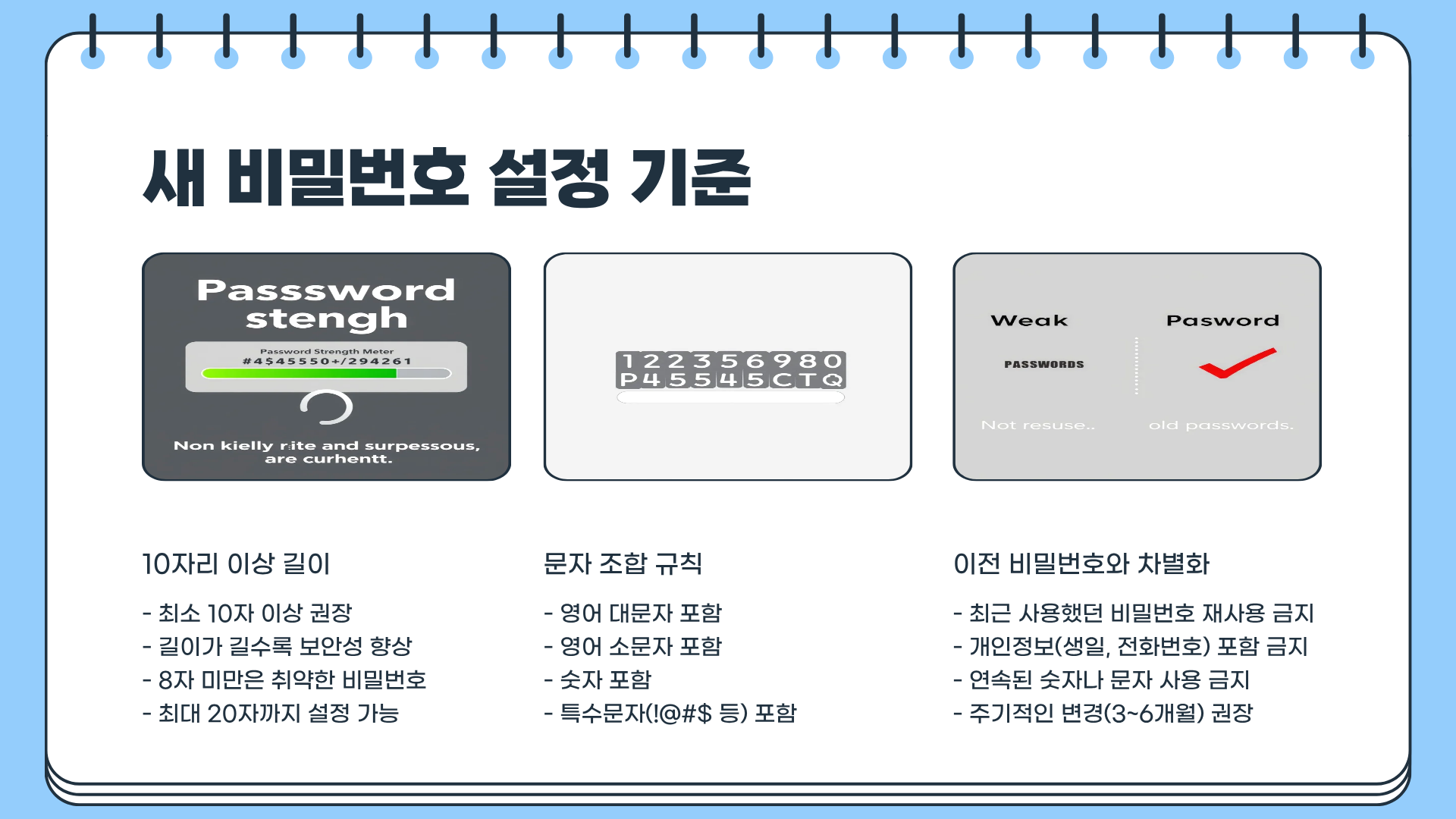 네이버 보호조치 해제&amp;#44; 이렇게만 하면 바로 풀린다! 누구나 놓치는 핵심 정리