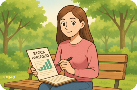 개미가 진짜 주체가 되기 위한 조건 3가지