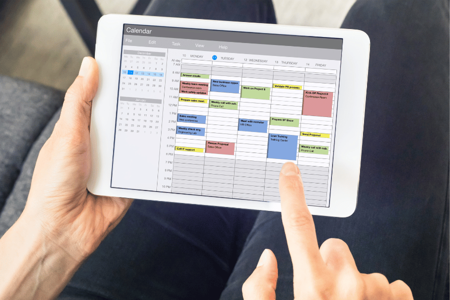 노션으로 공부 계획표 만들기