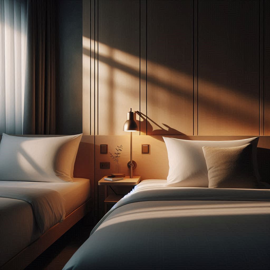 피부,체형관리 샵 배경