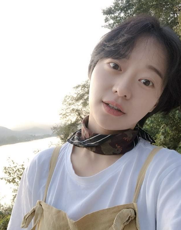 강연정 외모 미모