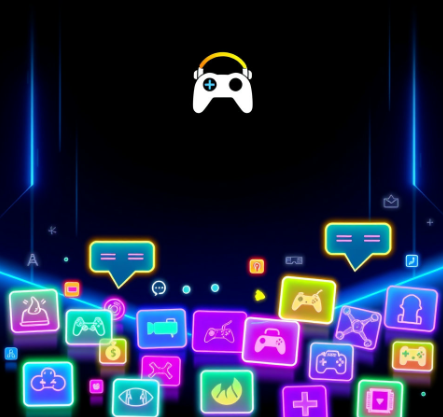 아이온2 갤러리 그림