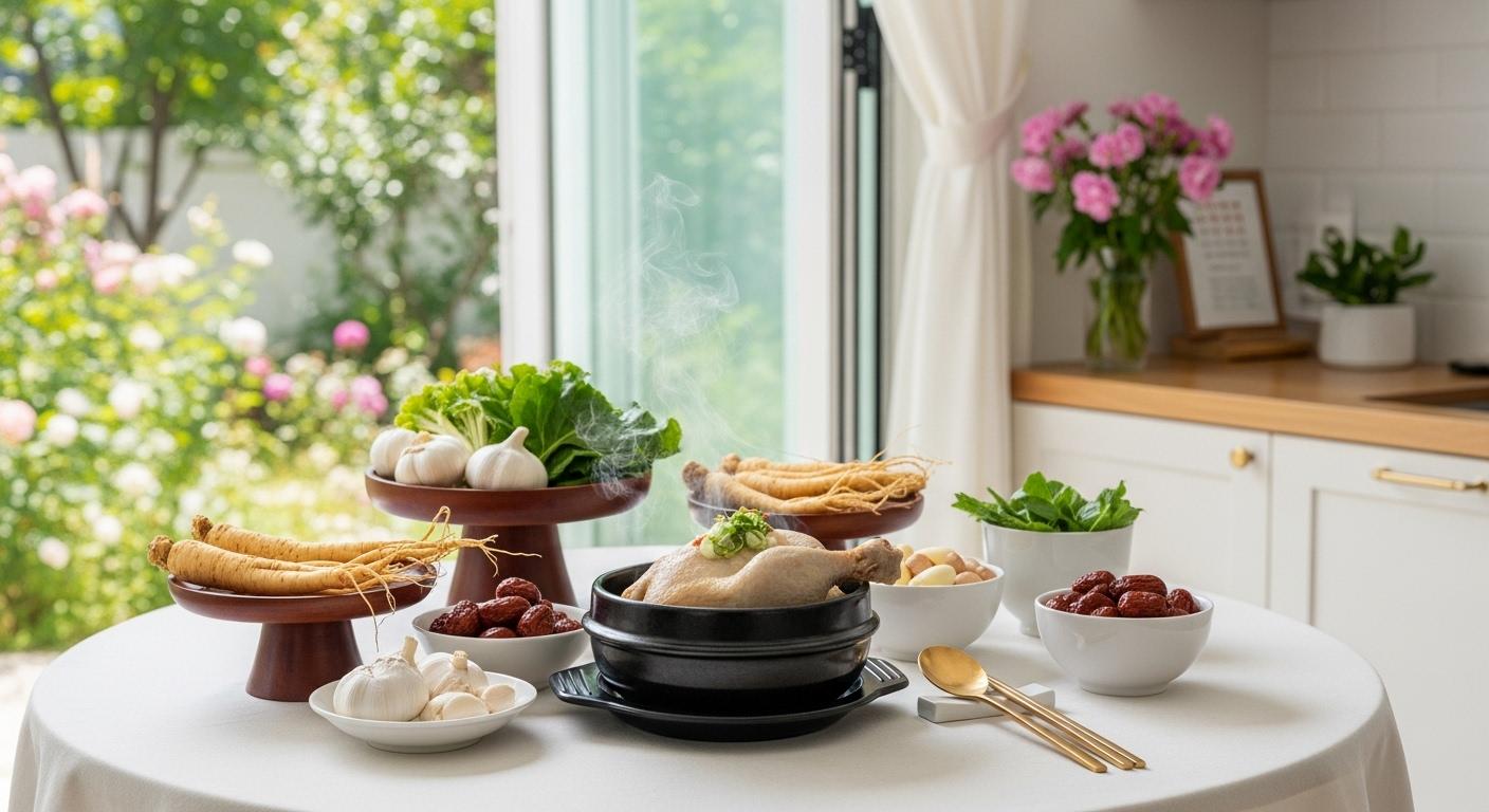 초복 말복 날짜