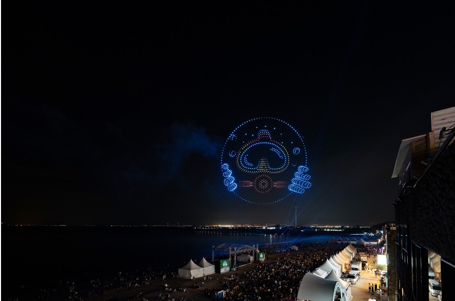 시흥 거북섬 드론쇼 행사 일정과 관람 꿀팁