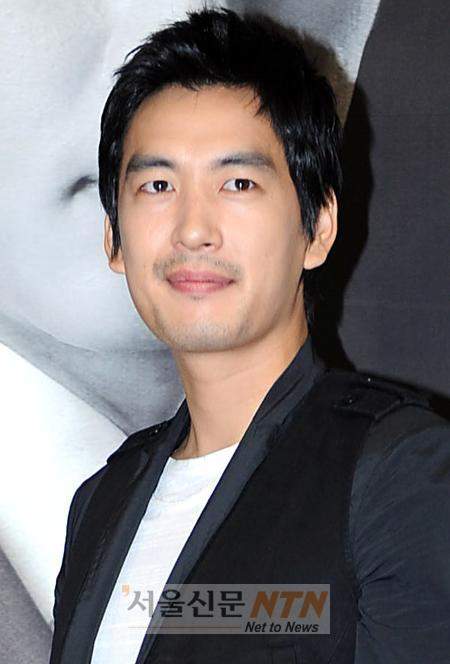 배우 박정철 프로필