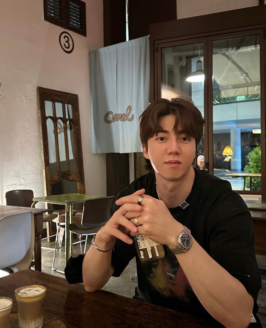 환승연애 남희두