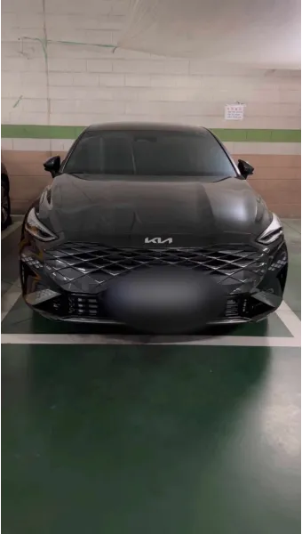 K8 하이브리드 가격 연비 장단점까지 한 눈에 종합_3