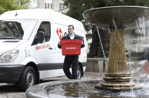 소상공인 배달비 택배비 지원금