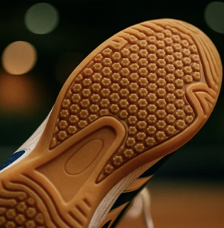 탁구화 선택이 중요한 이유와 초보자도 알아야 할 필수 기준