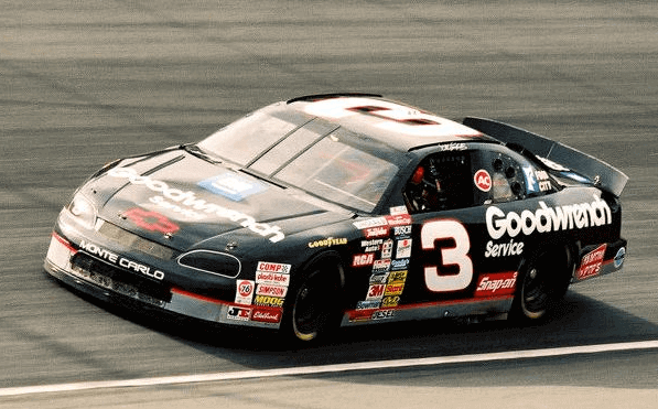 NASCAR의 아이콘, 데일 언하트의 전설과 비극