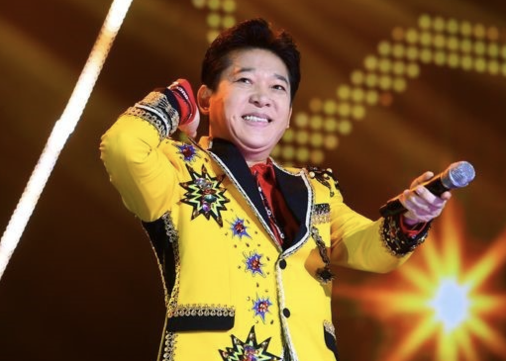 박상철 공연무대