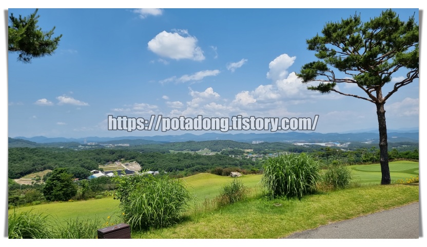 남여주골프클럽