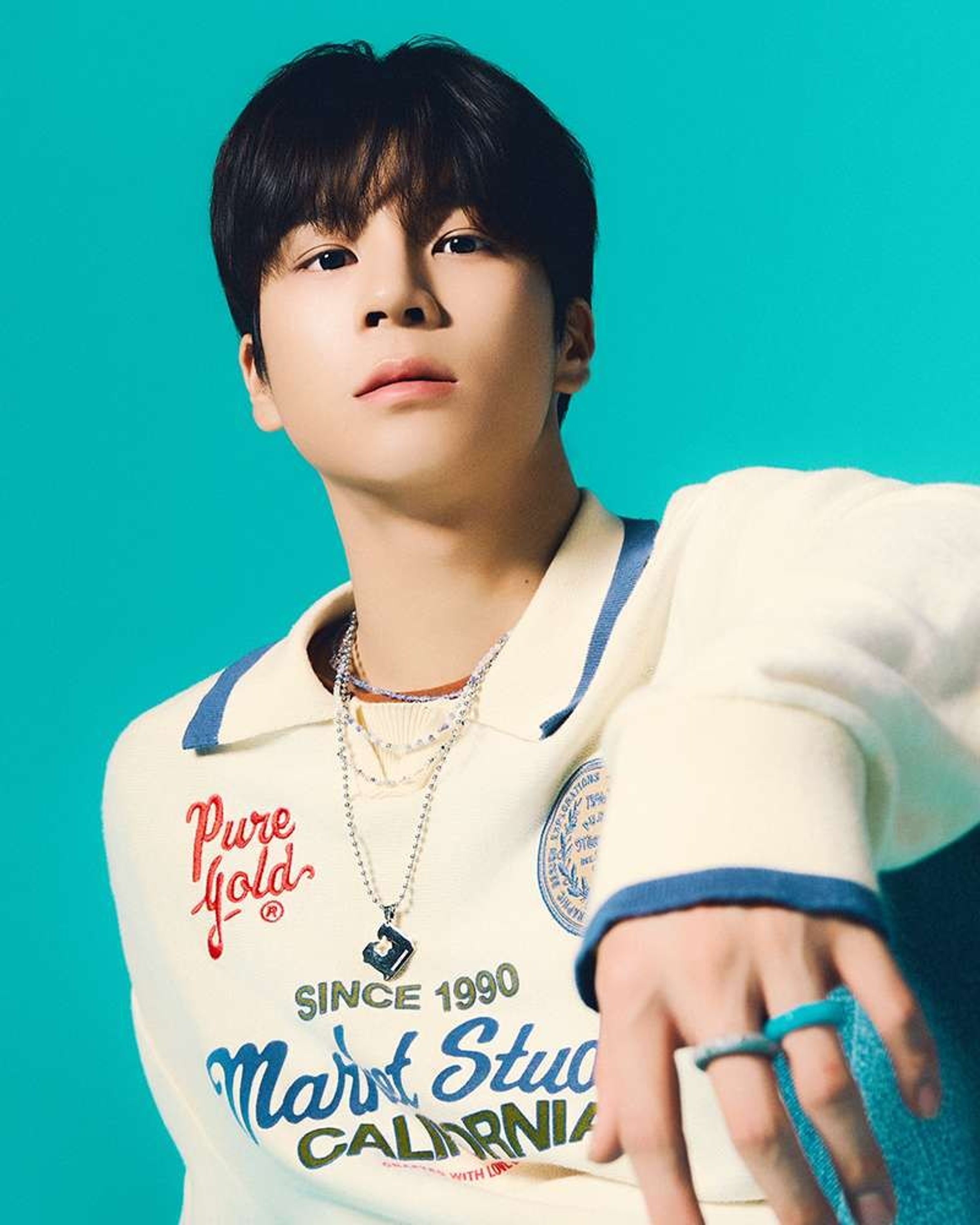 정동원 무면허 운전 &amp; 협박 피해 사건