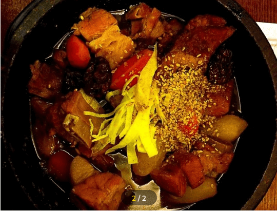 설악산 케이블카 주변 맛집 추천