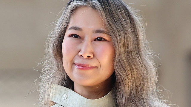 '케이팝 데몬 헌터스'를 연출한 매기 강 감독. [사진=KBS]