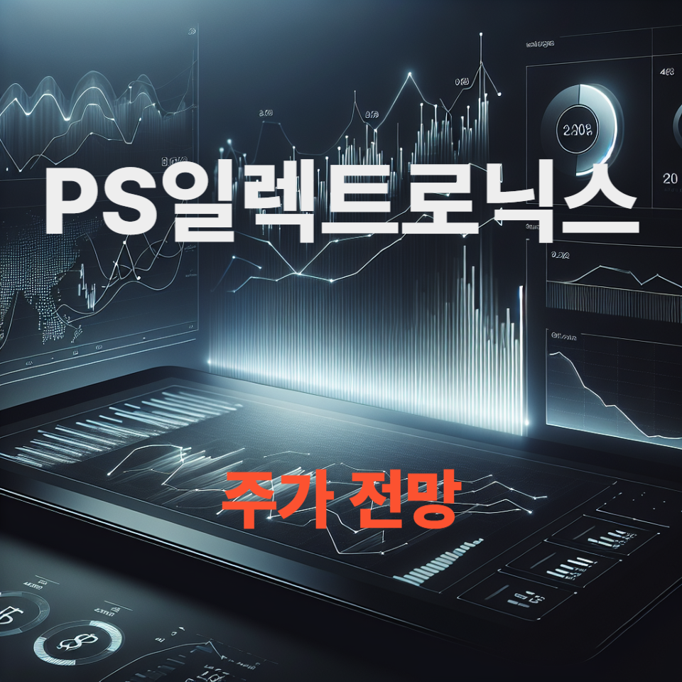 PS일렉트로닉스 주가 전망 및 배당금 분석 ｜ 5G&middot;위성통신&middot;갤럭시 부품주 핵심테마